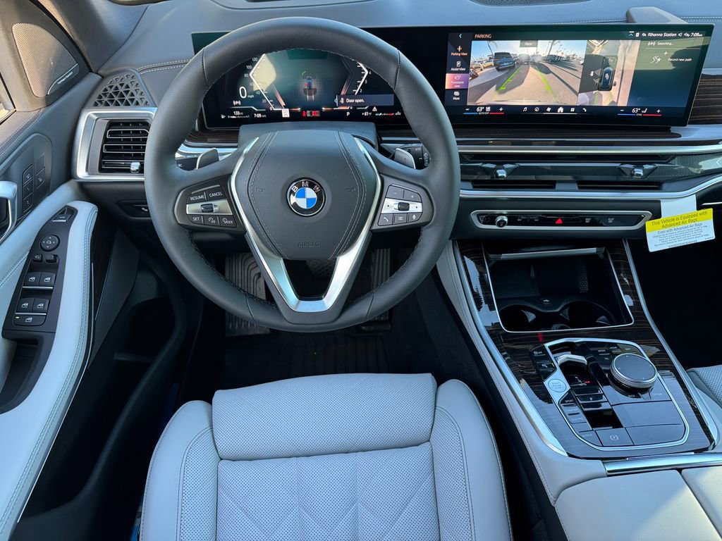New 2026 BMW X5 sDrive40i image 19