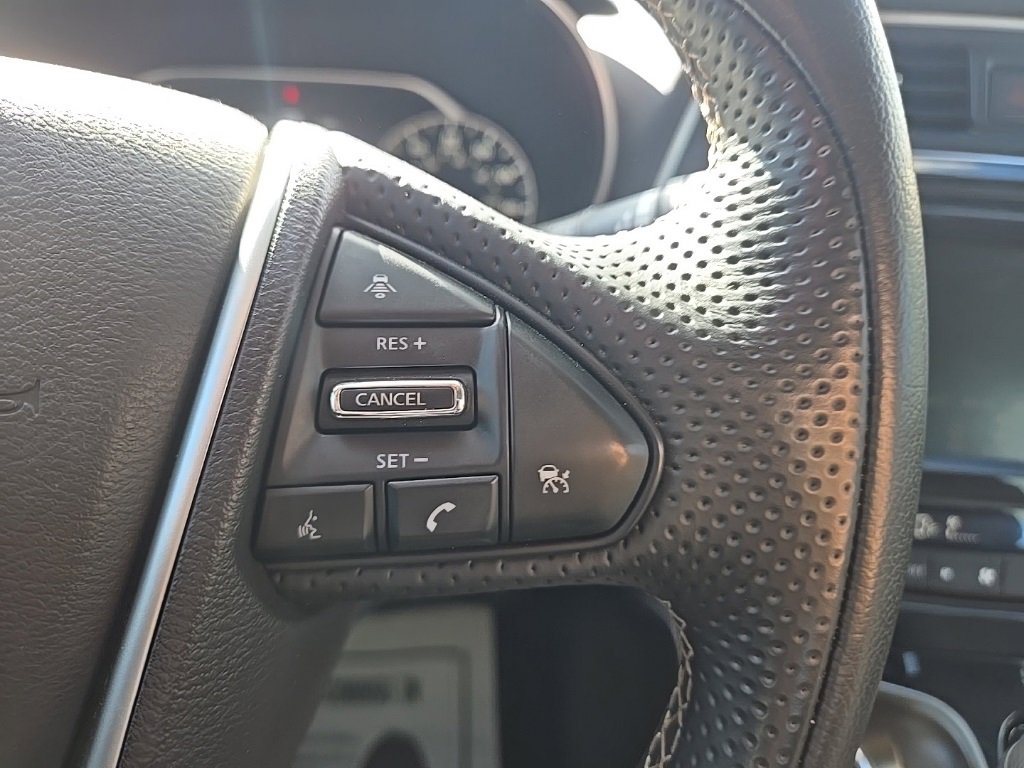 Used 2020 Nissan Maxima 3.5 SL w/ Floor Mat Group image 19