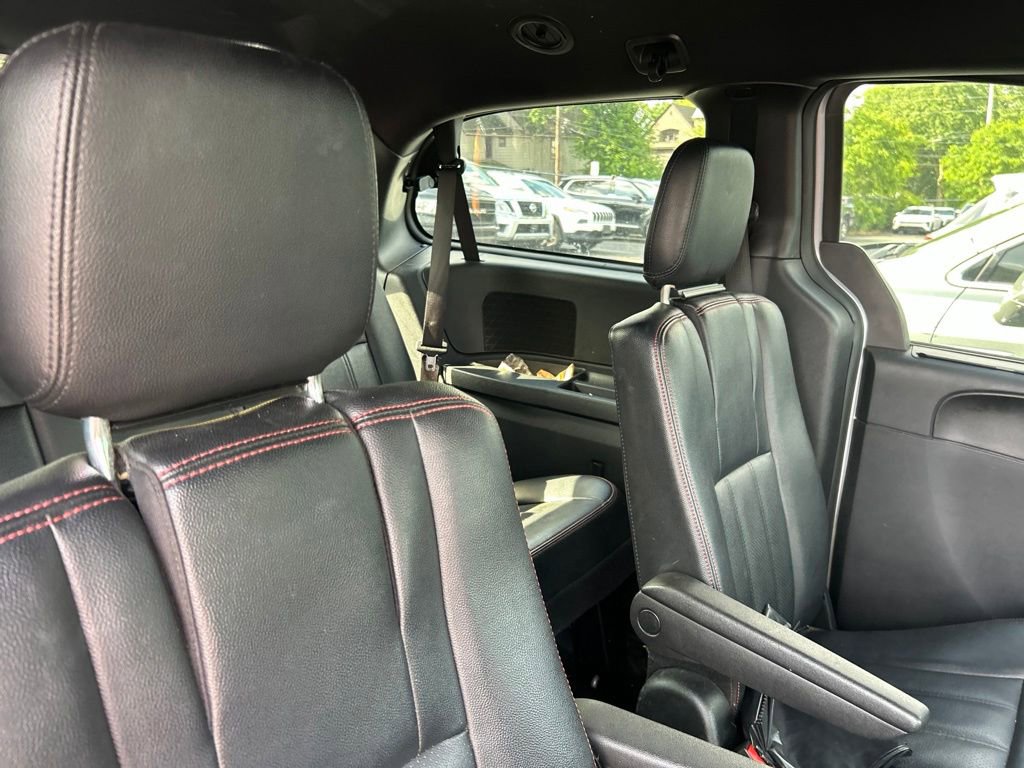 Used 2020 Dodge Grand Caravan GT FWD image 11