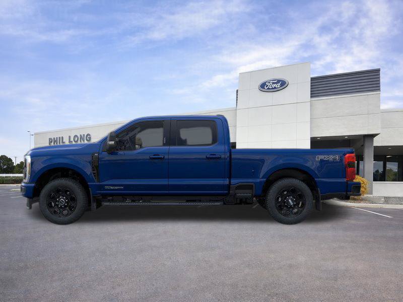 New 2026 Ford F350 XLT w/ XLT Premium Package AWD/4WD image 3