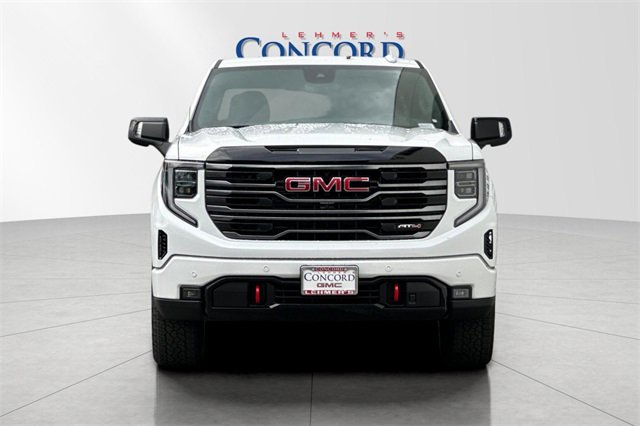 New 2026 GMC Sierra 1500 AT4 w/ Technology Package image 9