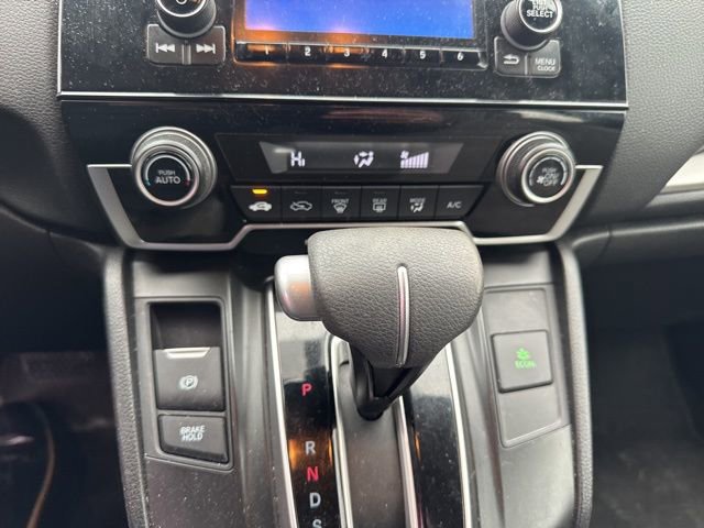 Used 2019 Honda CR-V LX image 24