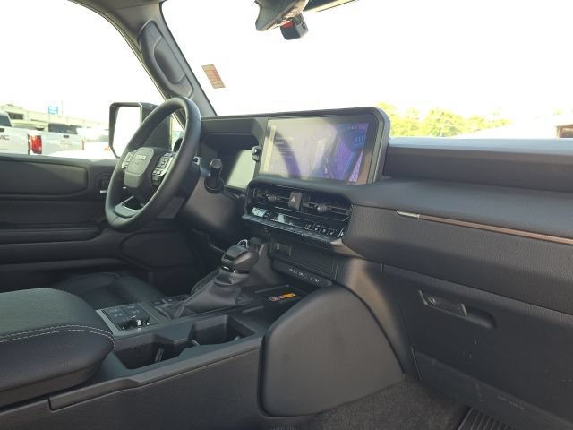Used 2025 Toyota Land Cruiser w/ Premium Package AWD/4WD image 20