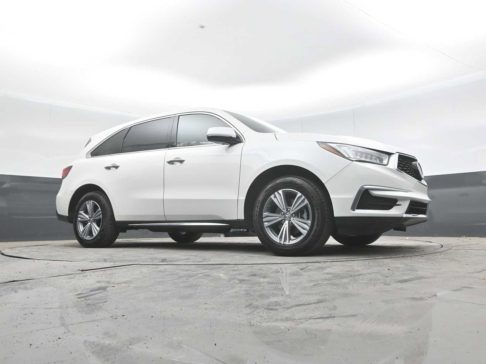 Used 2020 Acura MDX SH-AWD image 50