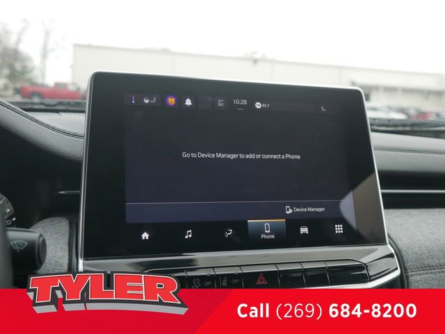 Used 2022 Jeep Compass Latitude image 50