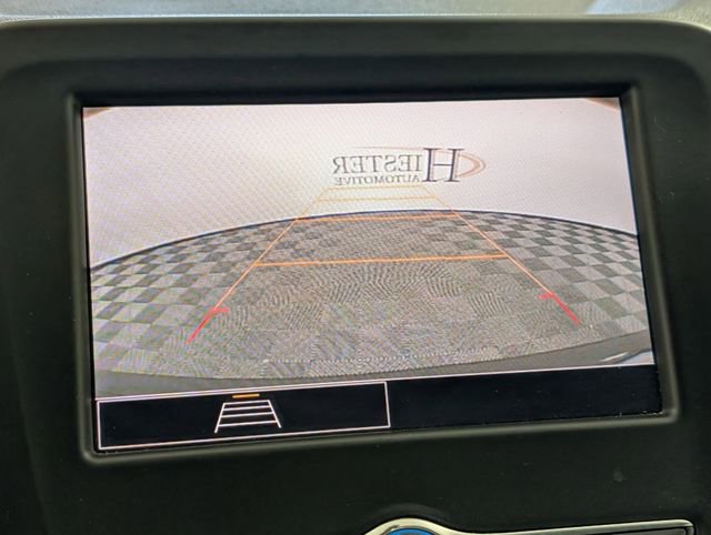 Certified 2024 Chevrolet Equinox LT image 21