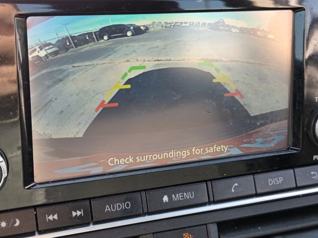 Used 2024 Nissan Altima 2.5 S FWD image 18