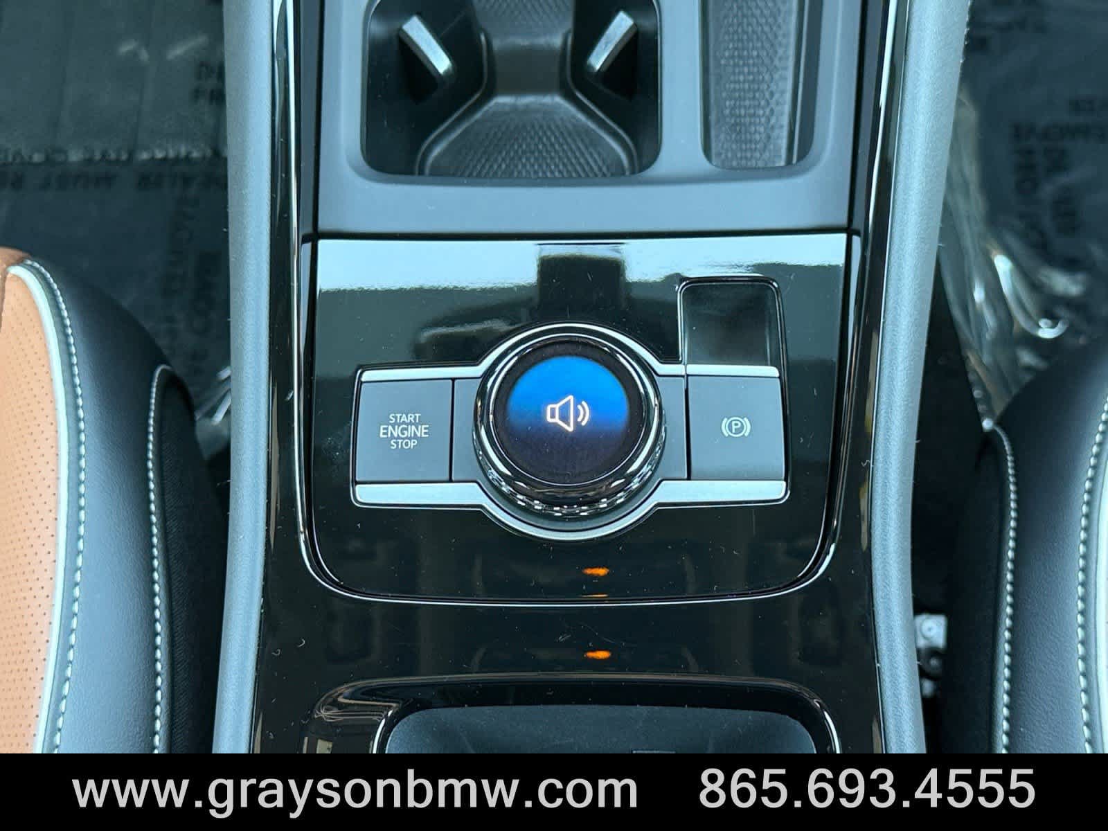 Used 2026 Volkswagen Tiguan SEL R-Line AWD/4WD image 26