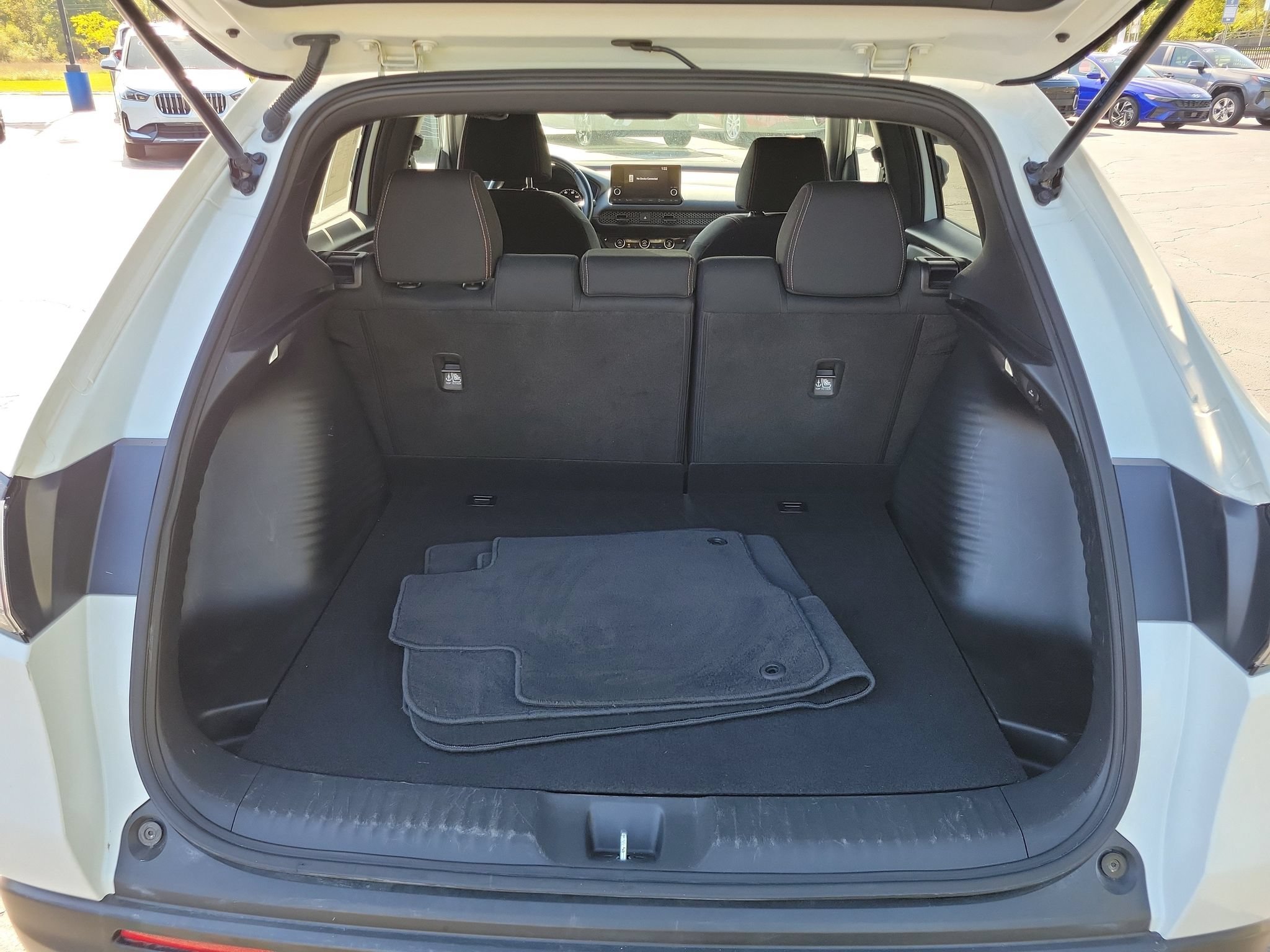 Used 2024 Honda HR-V Sport image 26