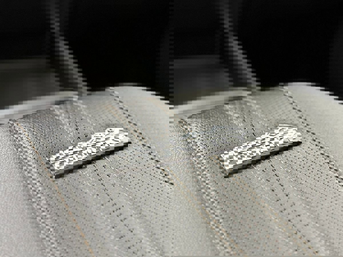 Used 2024 Chevrolet Silverado 2500 High Country w/ High Country Premium Package image 32