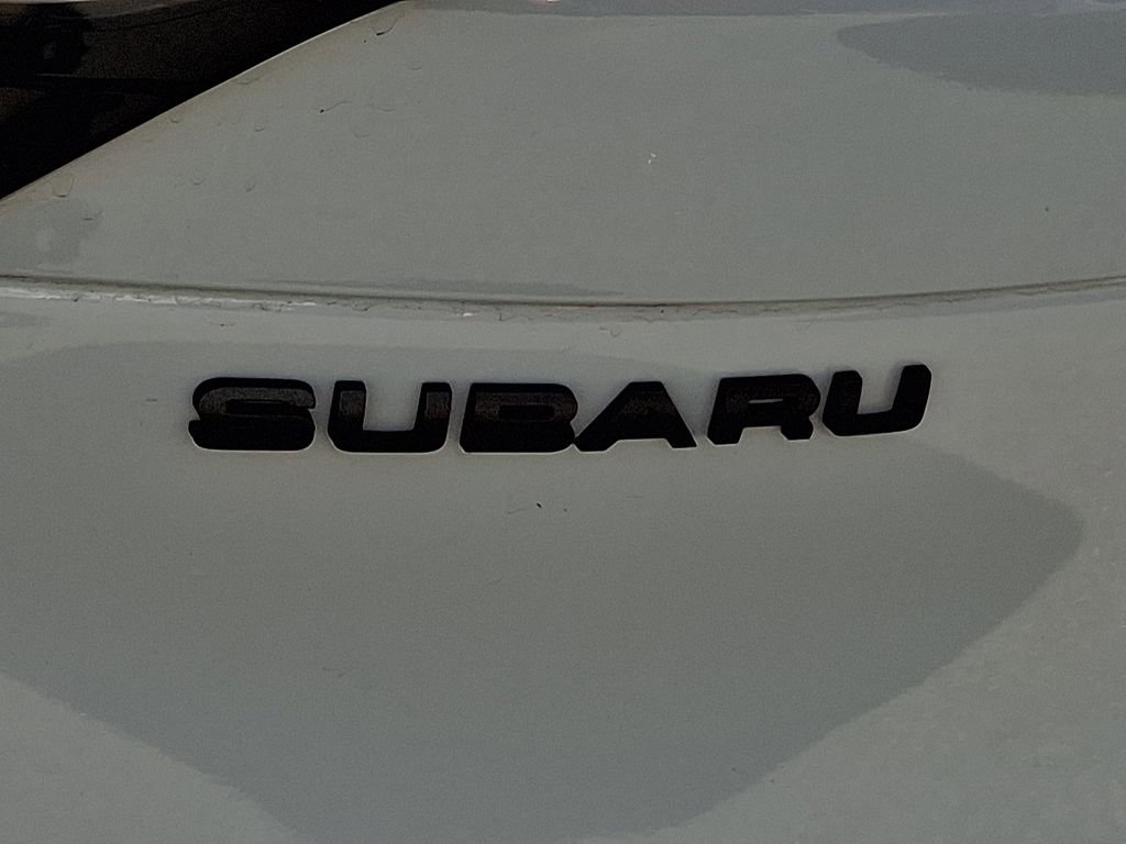 Used 2025 Subaru Forester Limited w/ Popular Package #2 AWD/4WD image 33
