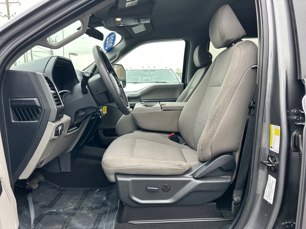 Used 2022 Ford F250 XLT w/ XLT Premium Package image 8