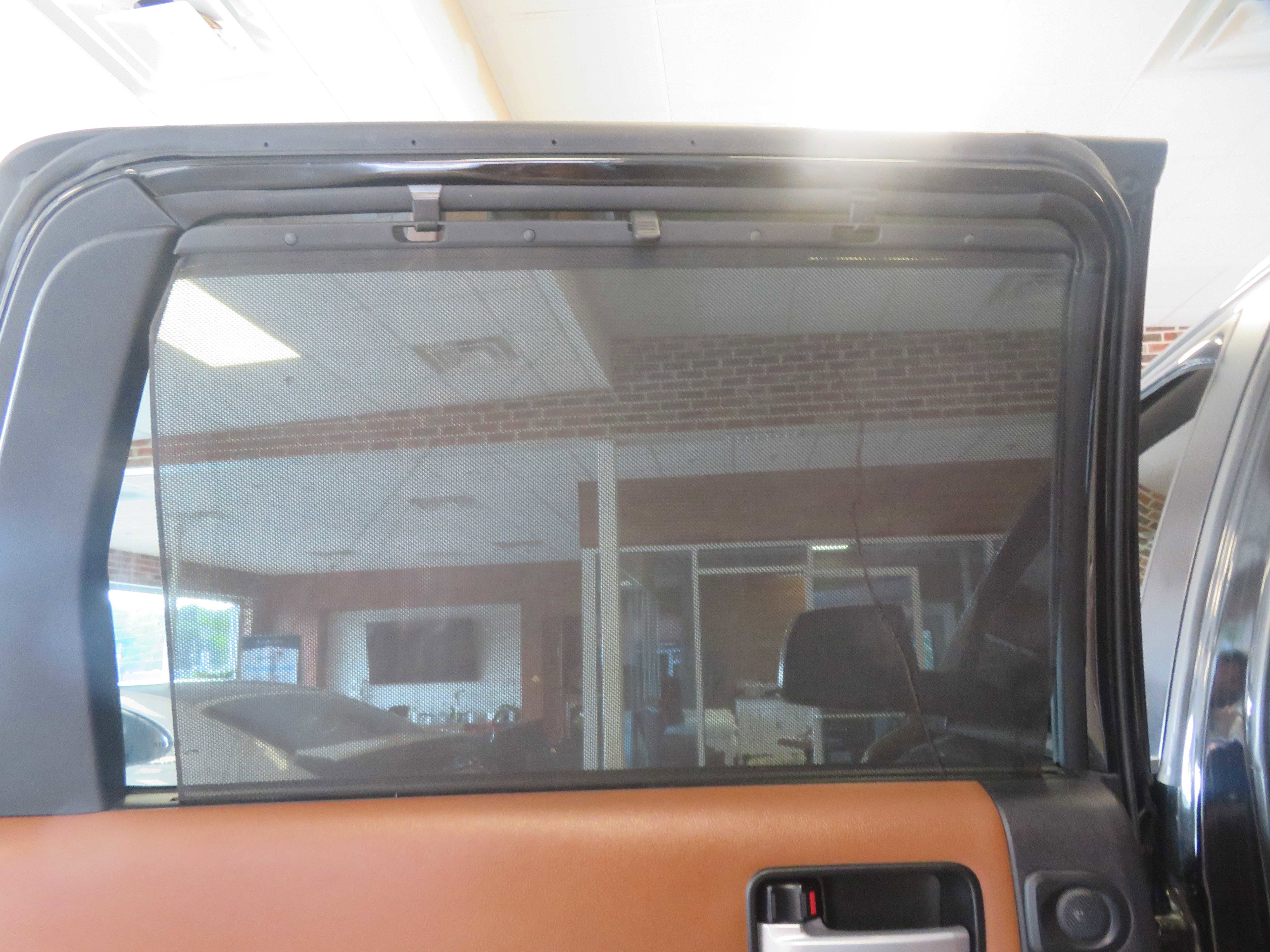 Used 2017 Toyota Sequoia Platinum AWD/4WD image 19