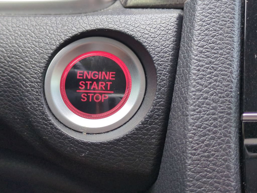 Used 2019 Honda Civic EX image 30