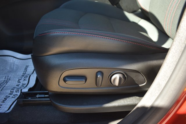 Used 2024 Chevrolet Equinox RS image 14