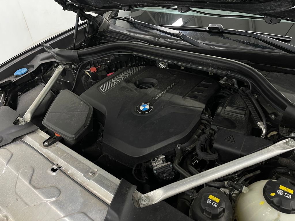 Used 2019 BMW X4 xDrive30i image 30