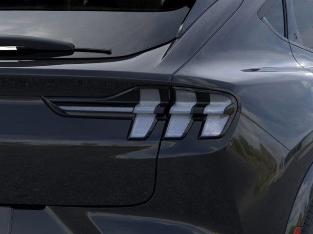 New 2025 Ford Mustang Mach-E GT image 21
