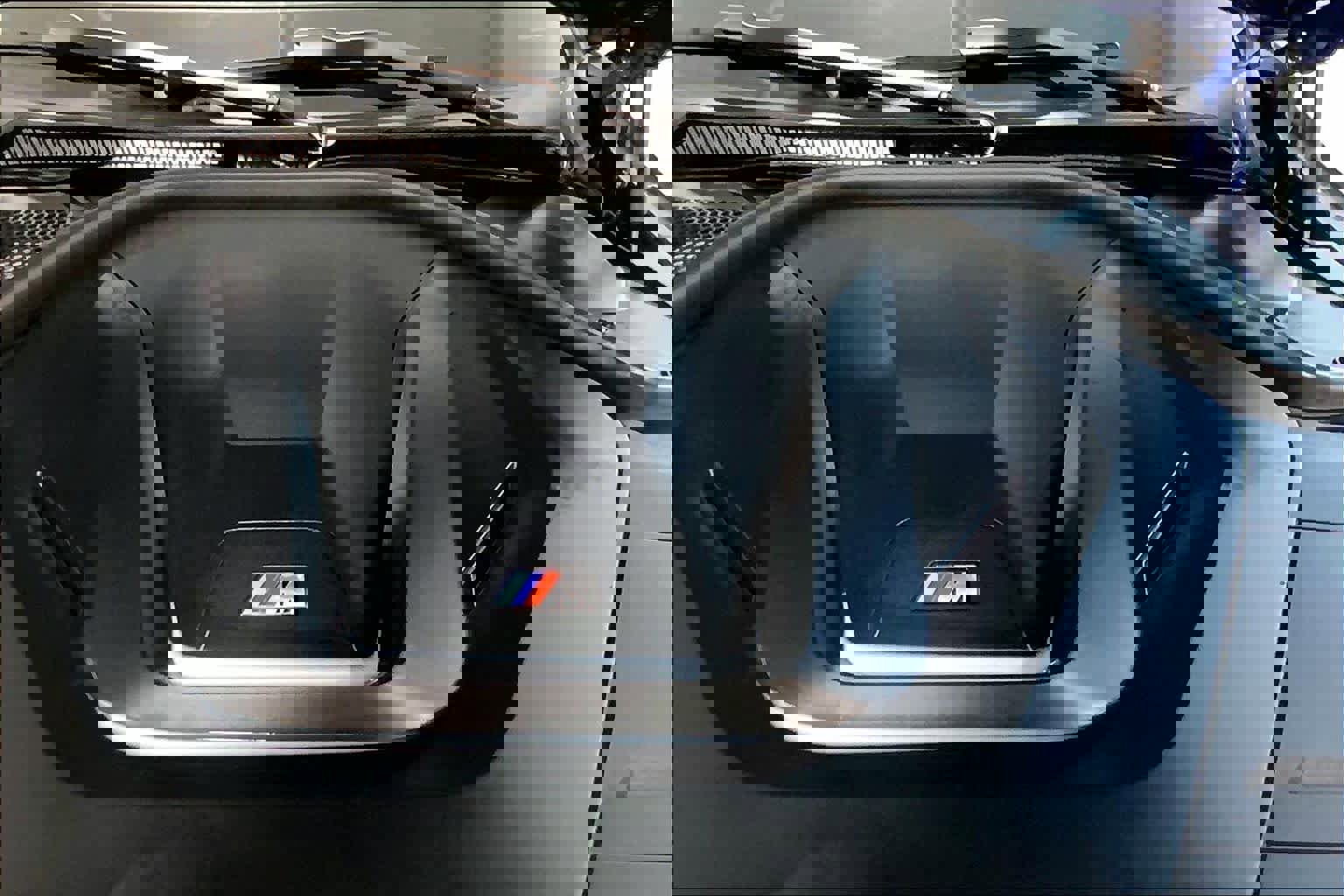 Used 2023 BMW i4 M50 w/ M Carbon Exterior Package image 30