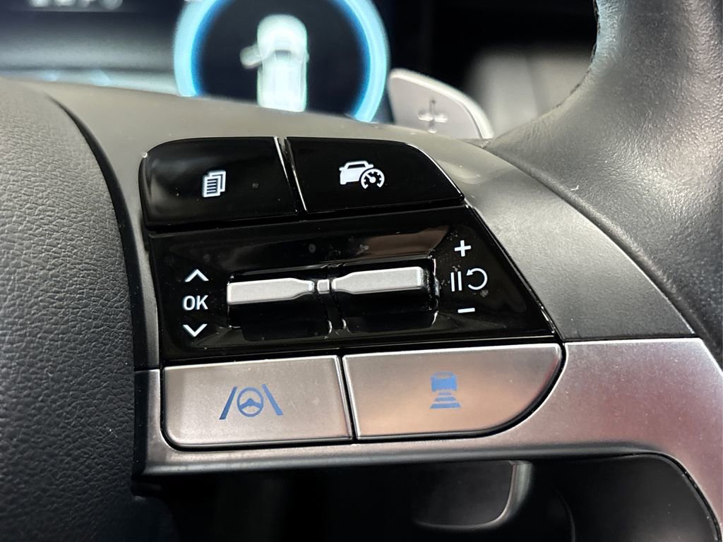 Used 2022 Hyundai Tucson Limited image 34