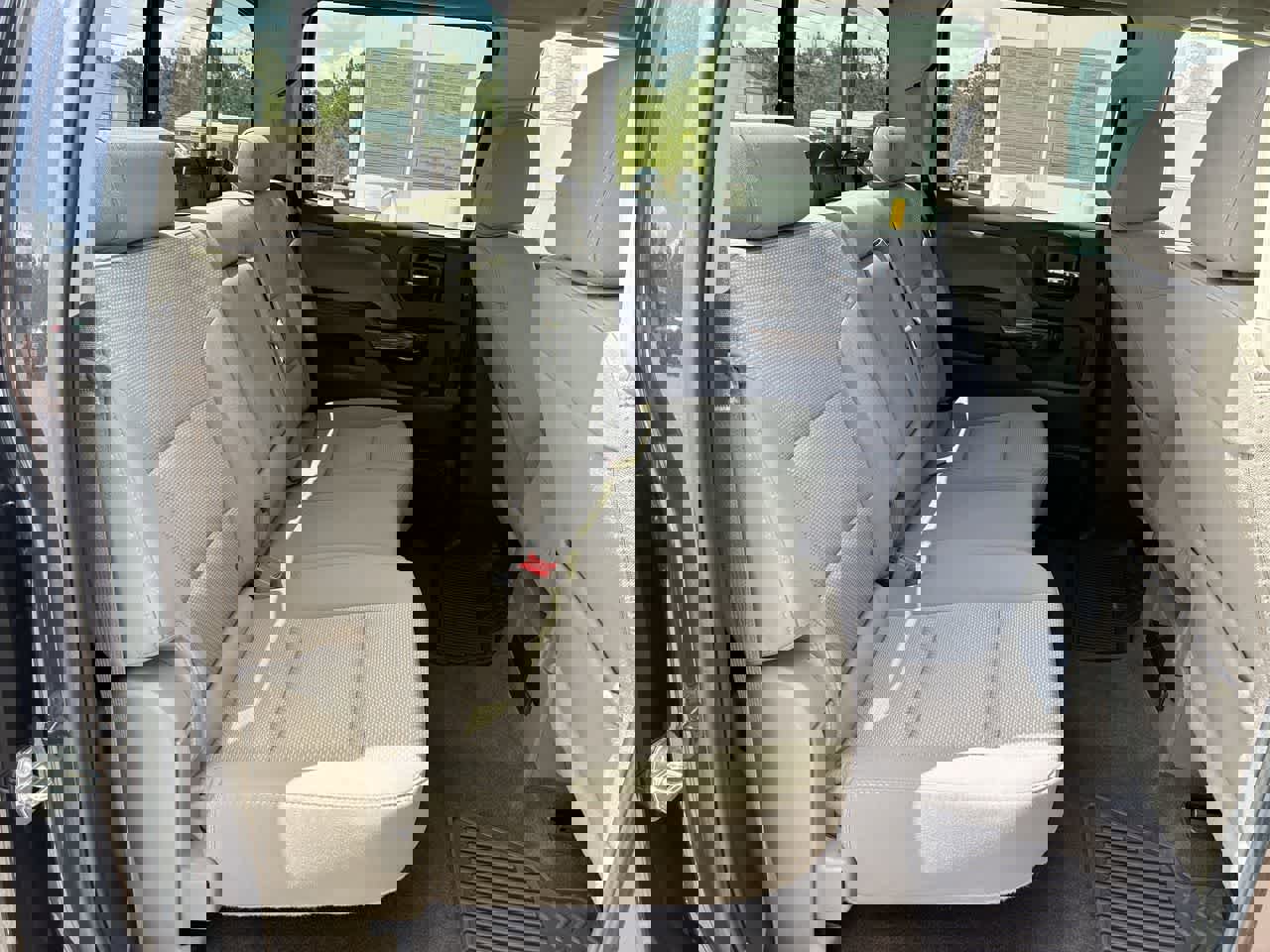 Used 2016 Chevrolet Silverado 1500 LT w/ All Star Edition image 24