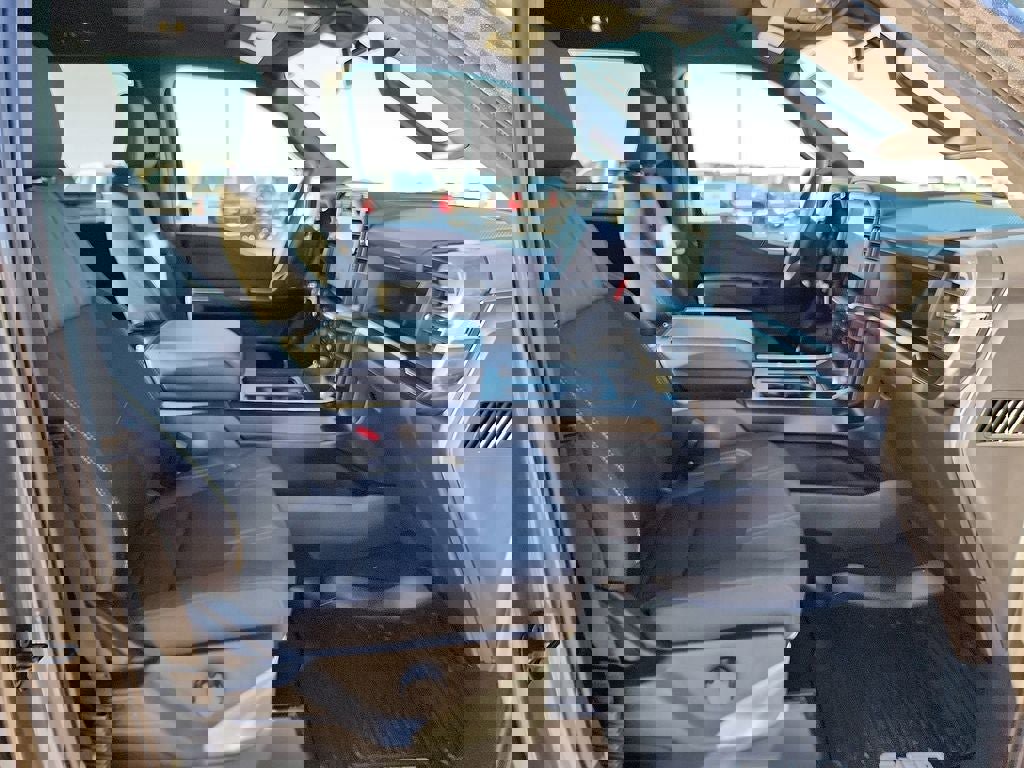 Used 2024 Ford F150 STX image 8