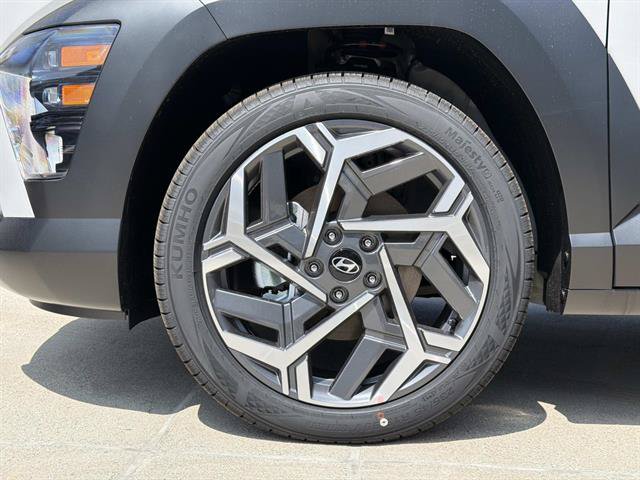 New 2026 Hyundai Kona SEL Premium FWD image 7