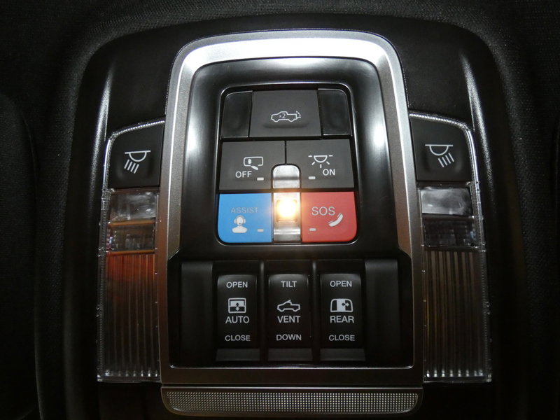 New 2026 RAM 2500 Limited image 23