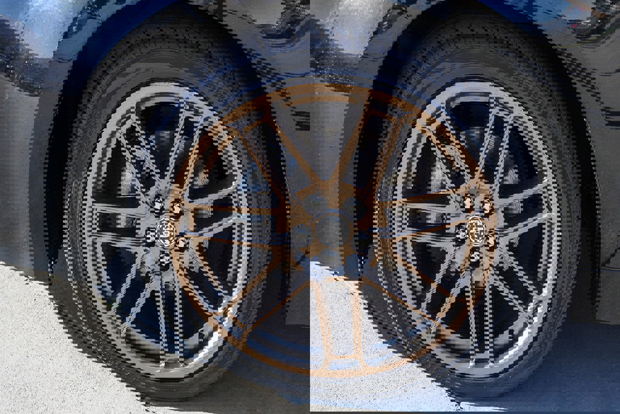 Certified 2024 Toyota Corolla Nightshade image 12