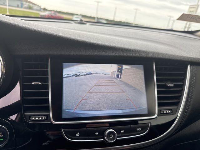 Used 2019 Buick Encore Preferred w/ Safety Package FWD image 21