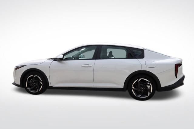 Used 2025 Kia K4 EX image 7