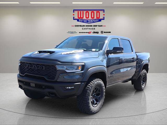New 2026 RAM 1500 RHO AWD/4WD image 7