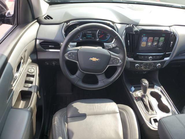 Used 2018 Chevrolet Traverse LT FWD image 11