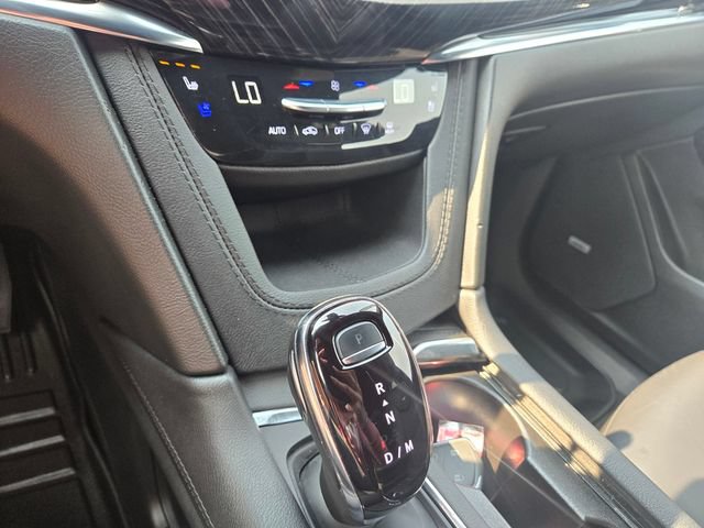 Used 2023 Cadillac XT6 Premium Luxury AWD/4WD image 19