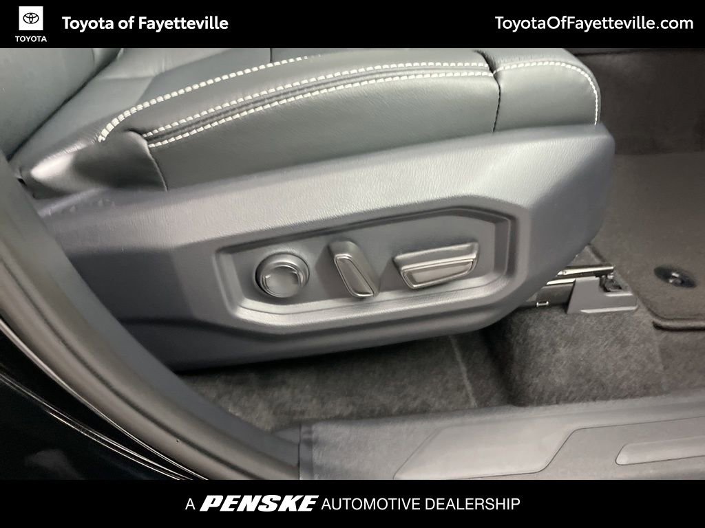 New 2026 Toyota Sequoia Limited image 10