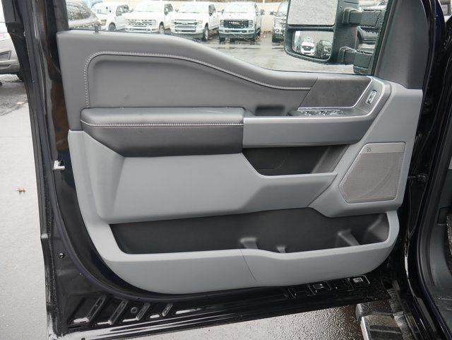 New 2025 Ford F150 XLT w/ Equipment Group 303A High AWD/4WD image 14