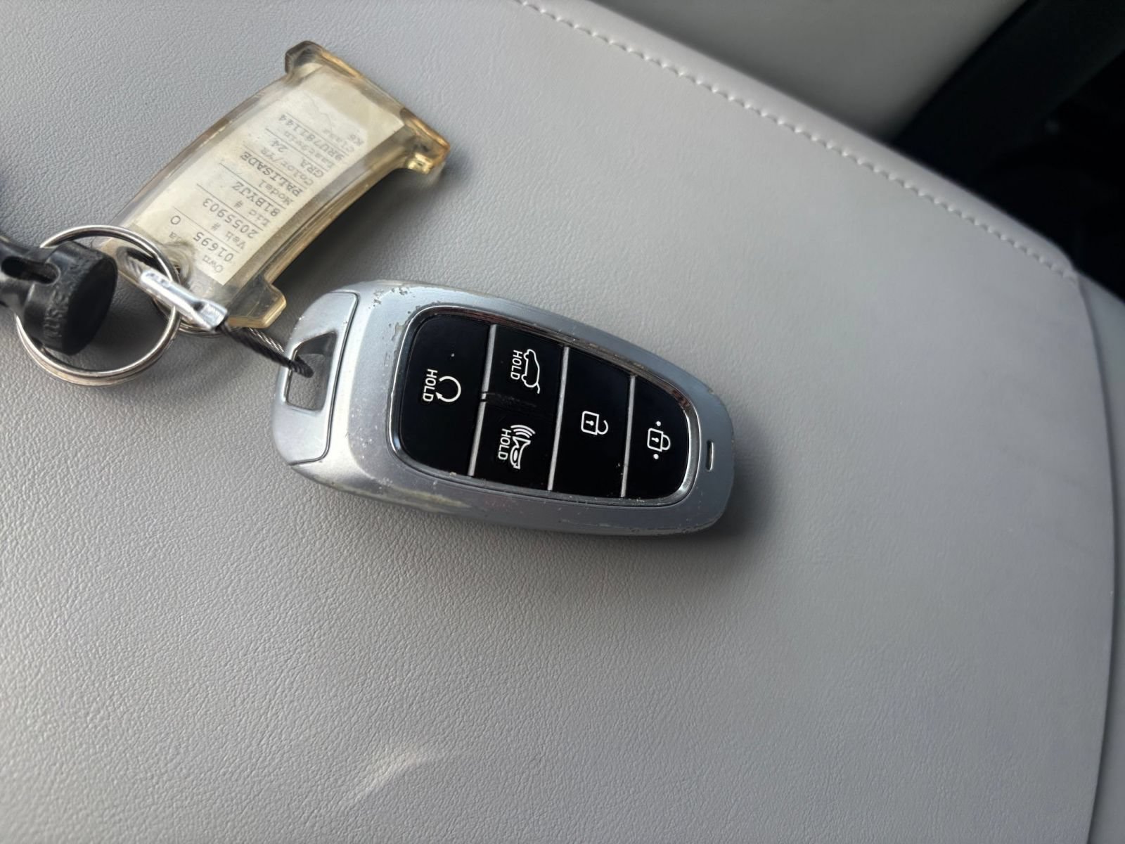 Used 2024 Hyundai Palisade SEL FWD image 18