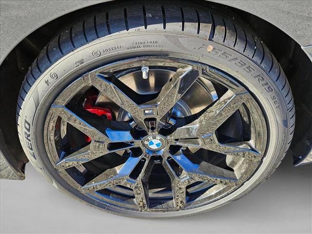 New 2026 BMW 330i Sedan w/ M Sport Package image 10