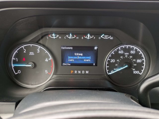Used 2026 Ford F250 XLT AWD/4WD image 26