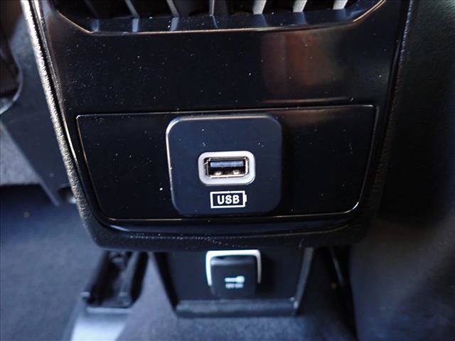 Used 2025 Jeep Compass Sport AWD/4WD image 10