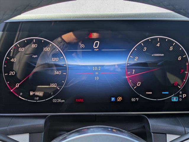 New 2026 Mercedes-Benz GLC 300 image 9