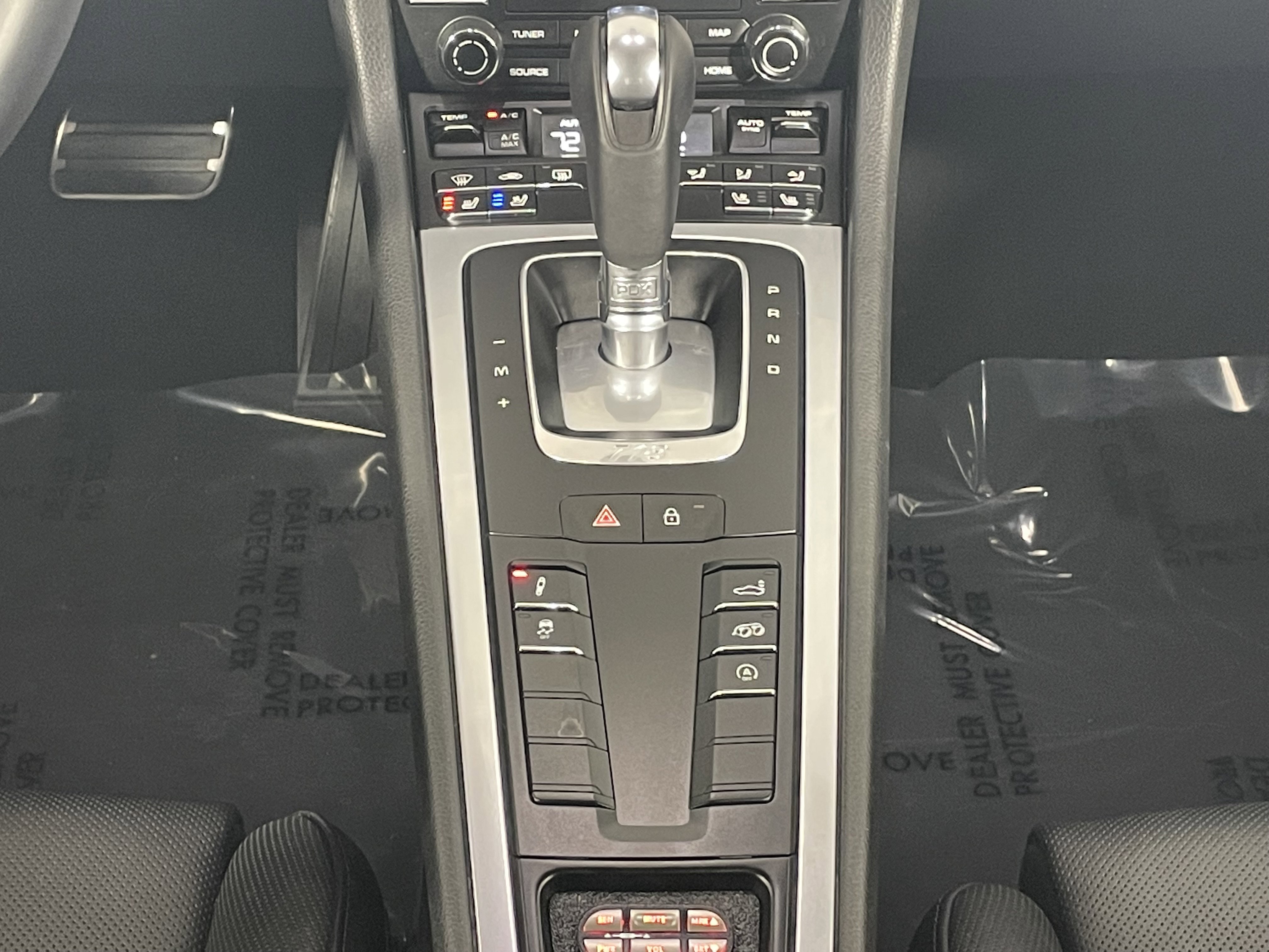 Certified 2024 Porsche 718 Cayman GTS image 20