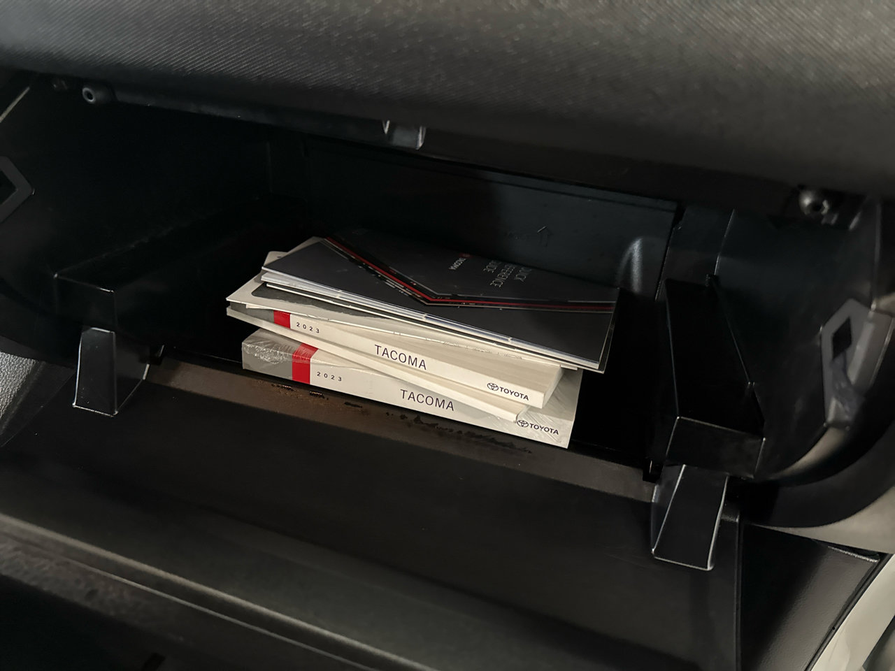 Used 2023 Toyota Tacoma TRD 4X4 Double Cab 4WD image 52