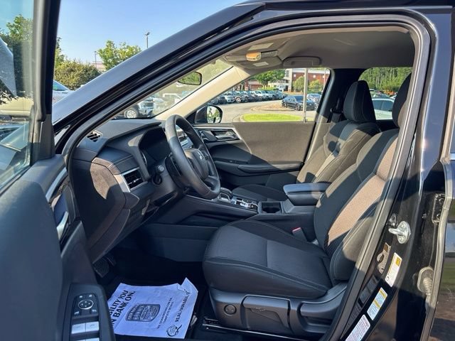 Used 2022 Mitsubishi Outlander ES FWD image 13