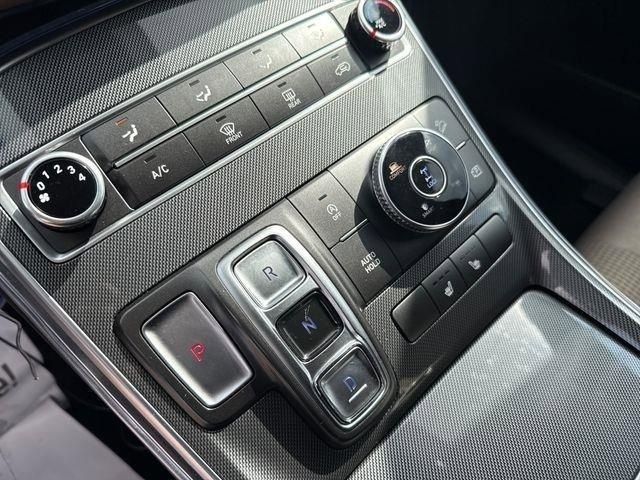Used 2022 Hyundai Santa Fe SEL AWD/4WD image 10