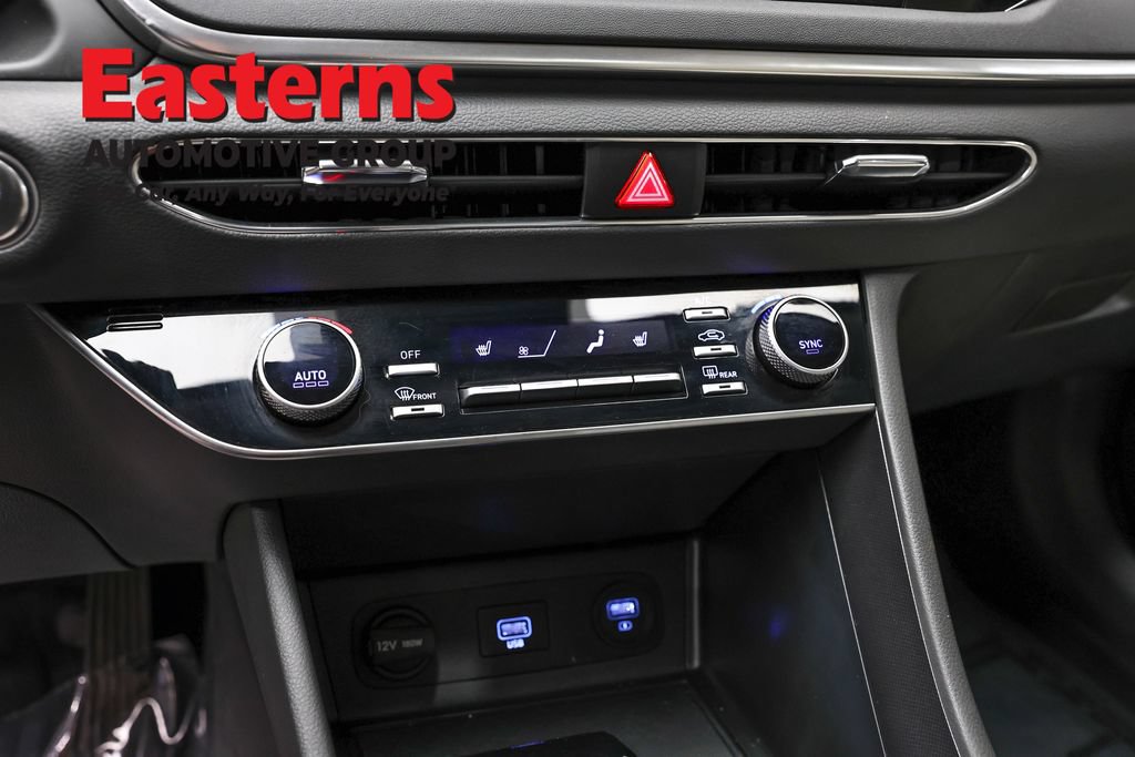 Used 2023 Hyundai Sonata SEL FWD image 20