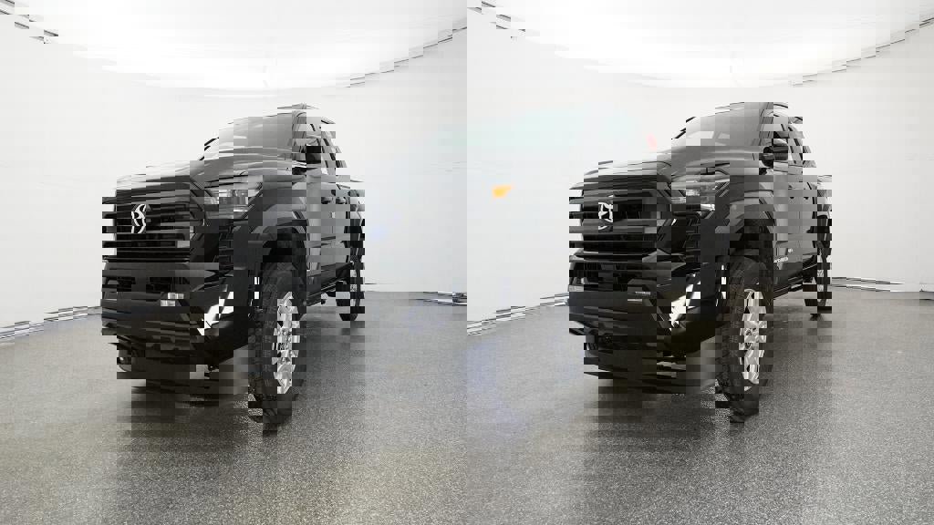 New 2026 Toyota Tacoma SR5 image 59