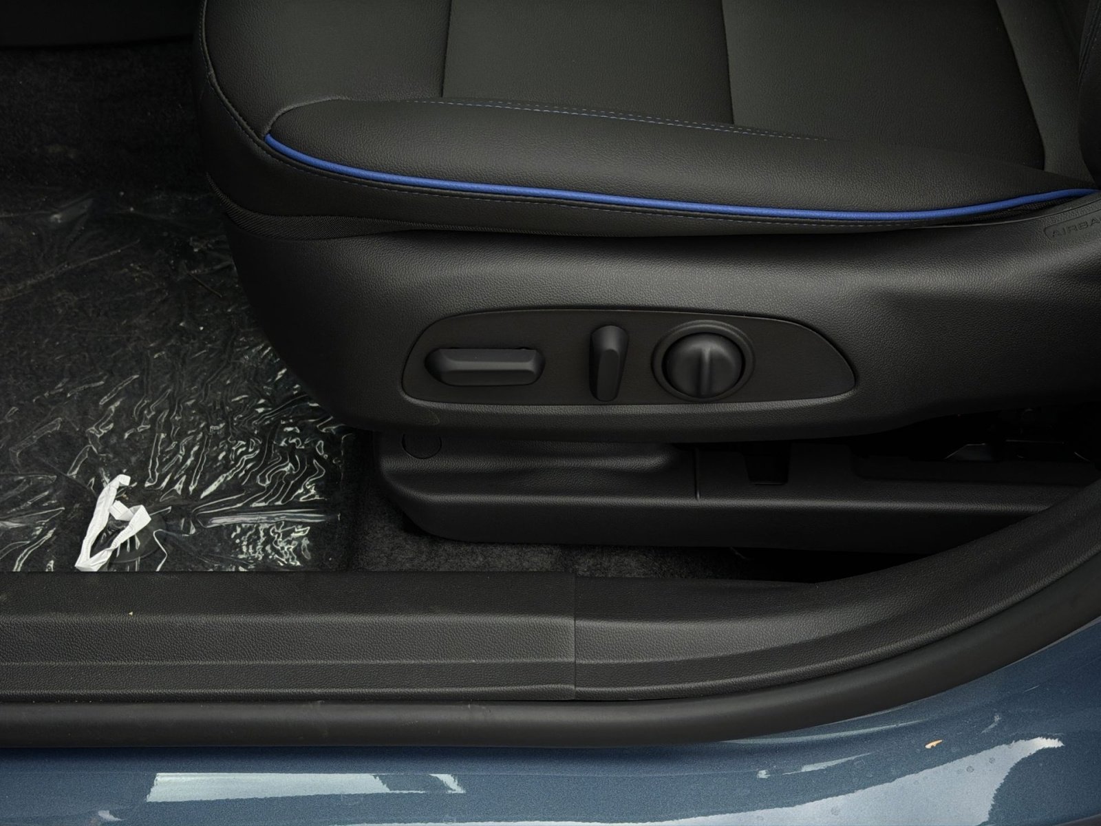 New 2026 Buick Envista Sport Touring w/ Convenience I Package FWD image 14
