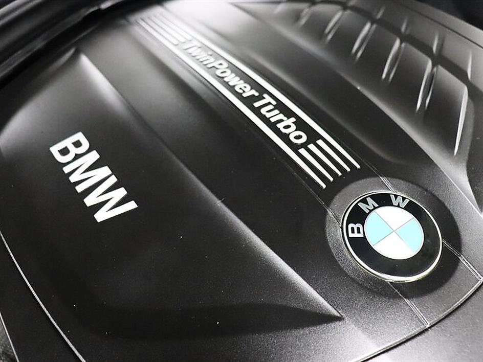 Used 2015 BMW 435i Convertible RWD image 35
