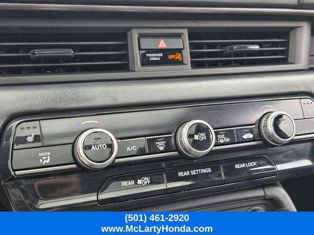 Certified 2025 Honda Pilot TrailSport image 26
