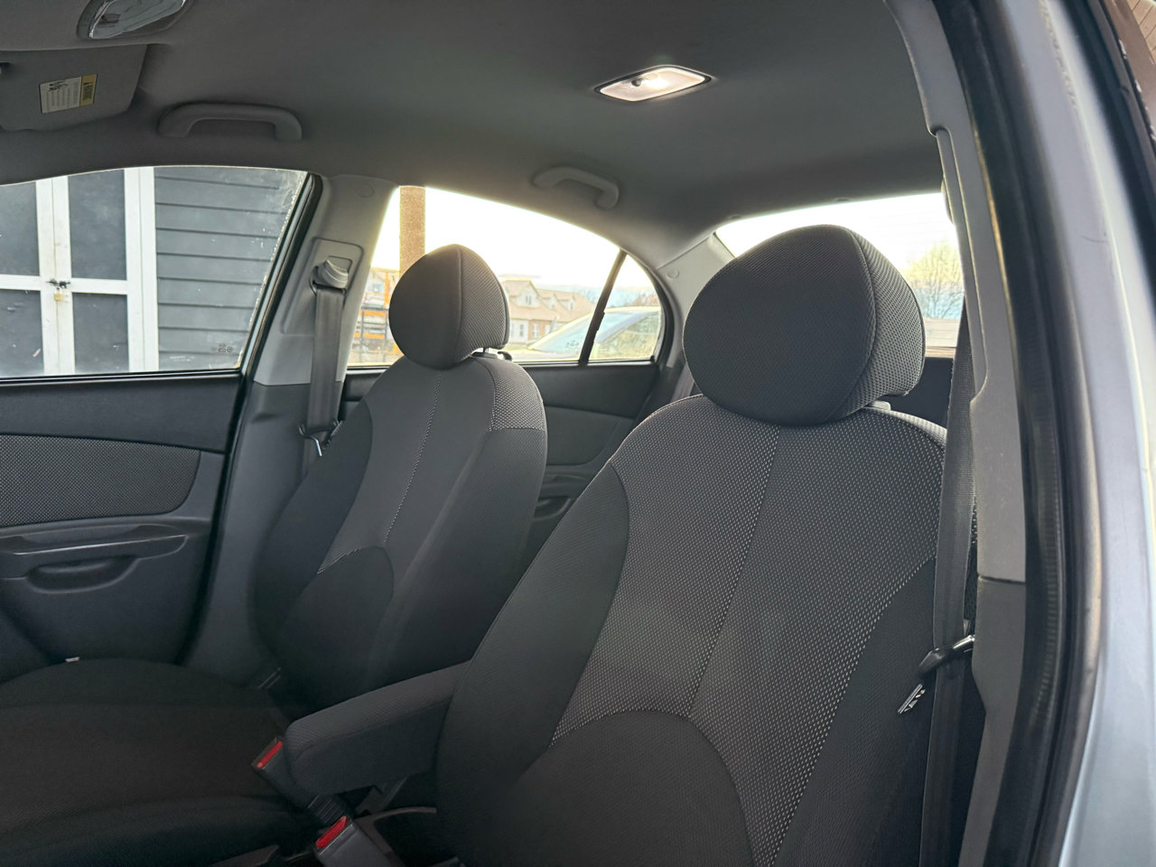 Used 2008 Kia Rio LX image 20